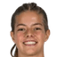 Ana Morganti player photo