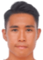 Sze-Chit Ho player photo