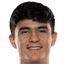 Azizbek Khaitov player photo