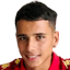 Filippo Faggi player photo