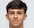 lucas molina player photo