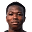 Ahmed Traore player photo