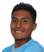 Paolo Mendez player photo