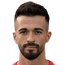 David aparicio player photo