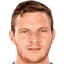 Paul Mullin player photo