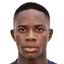 M. Djibo player photo