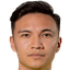 stuart wilkin player photo