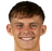 ben radcliffe player photo