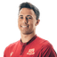 John O'Sullivan player photo