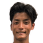 Yuto Iwashita player photo
