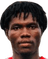 A Randolf player photo