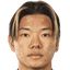 Yuki Shibata player photo