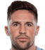 Johnny Russell player photo