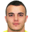 Rudi Briffa player photo