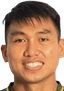 herwin saputra player photo