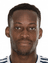 Geoffrey Acheampong player photo