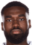 Patrick Nwadike player photo
