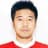 Jun Wang player photo