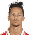 Luca Everink player photo