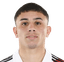 F. Alfonso player photo