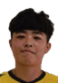 Yijie Li player photo