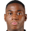 Dario Essugo player photo