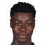 Paul Peters Reverson player photo