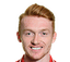 Callum Morton player photo