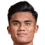 Muhammad Ramadhan Sananta player photo