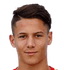Alan Godoy player photo