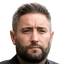 Lee Johnson player photo