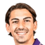 Luca Tevere player photo