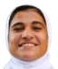 Golnoosh Khosravi player photo