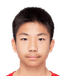 Yang Haotian player photo
