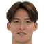 Kensei Nakashima player photo