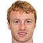 Chris Taylor player photo