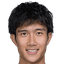Toshiki Toya player photo