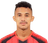 Theo Fillo Da Costa Numberi player photo