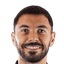 Morgan Sanson player photo