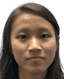 HO Hui Xin player photo