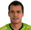 William Mendieta player photo