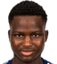 joshue ndakala player photo