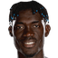 Yves Bissouma player photo