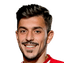 Aitor Paredes  player photo