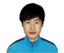 Zhang Liangxi player photo