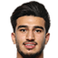 Mohammad Sharifi player photo