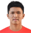Farus Patee player photo