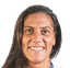Cristina Martín-Prieto Gutiérrez player photo