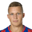 Svajunas Cyzas player photo