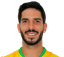Pedro Miguel Santos Aparício player photo